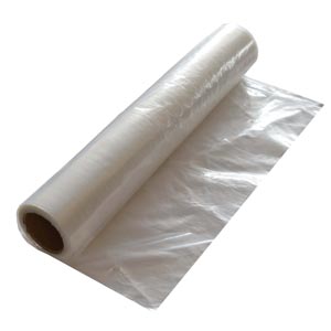 20′ Poly Sheeting – 3 mil – Degesch America – Stored Product Pest Control
